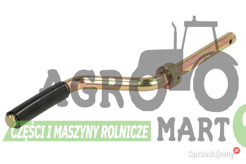 1662382M1 KORBA WIESZAKA AGCO dolnośląskie Wichrów