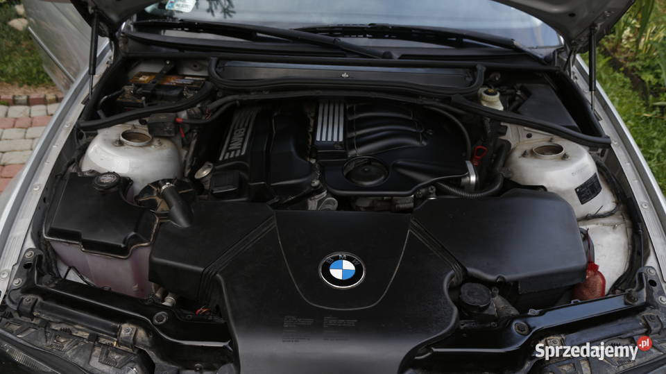 BMW seria 3 e46 Polift gniazdo USB podkarpackie Krosno sprzedam