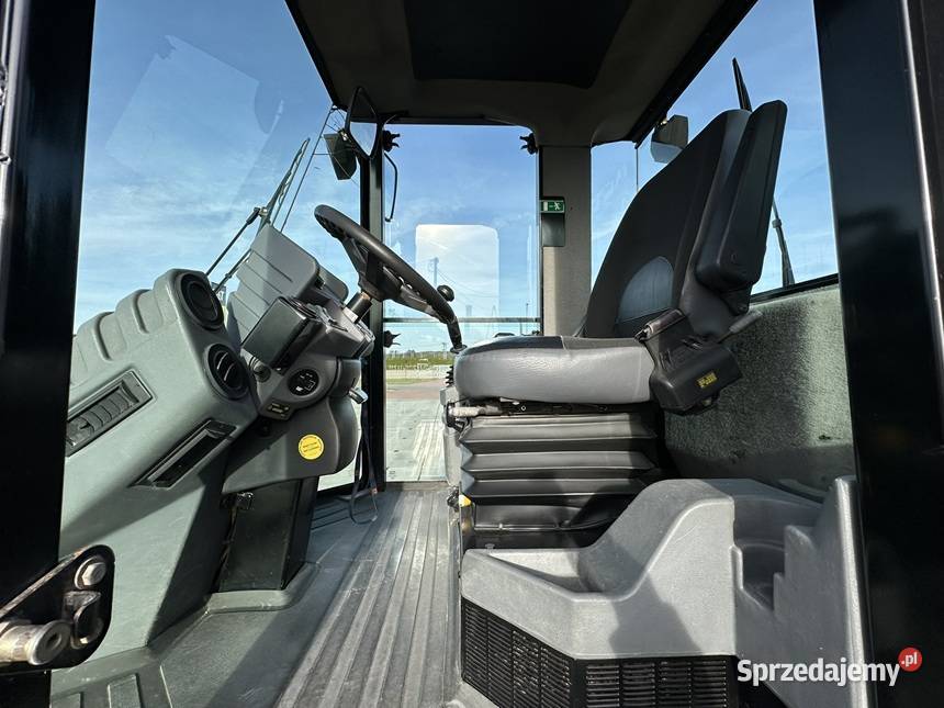 WALEC DROGOWY CATERPILLAR CS563E sprzedam