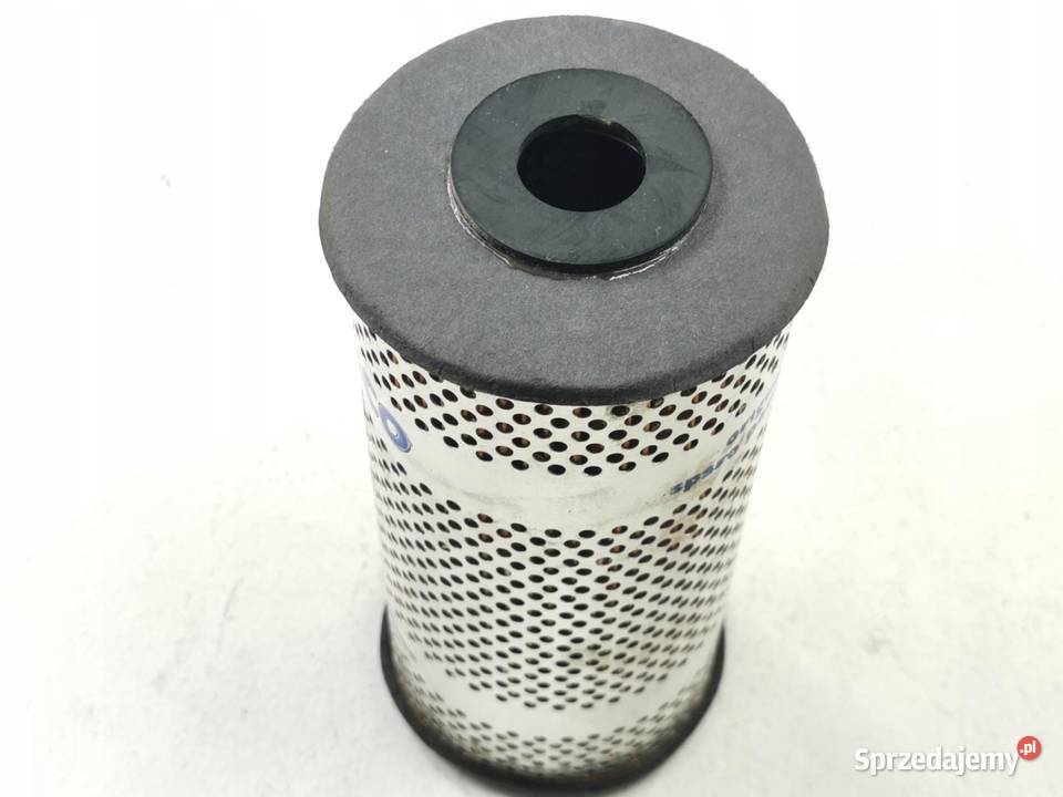 FILTR PALIWA 198x95x26 IVECO NOWY ORYGINALNY lubelskie
