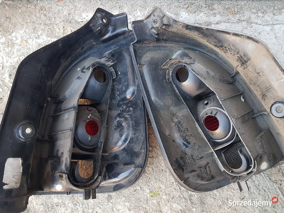 Espace 32001 lampy tył Bełchatów sprzedam