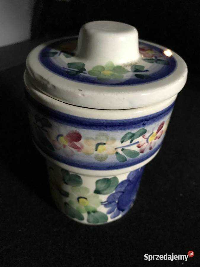 Włocławek naczynia sprzedam mazowieckie Warszawa