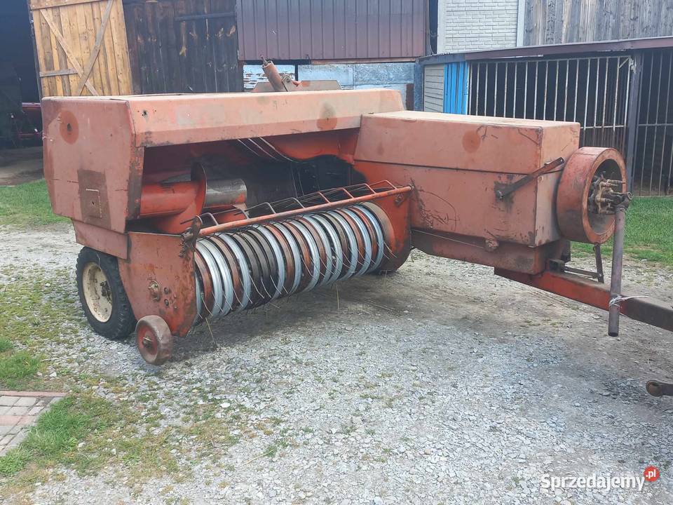 prasa sprzedam