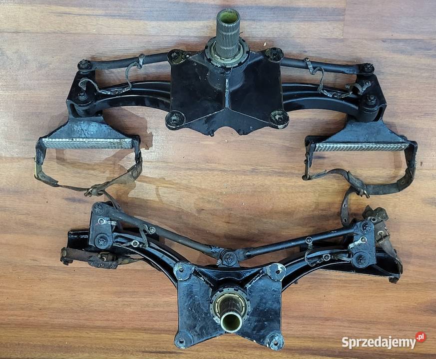 Mi2 orczyki pedały do śmigłowca helikoptera Tarnów sprzedam