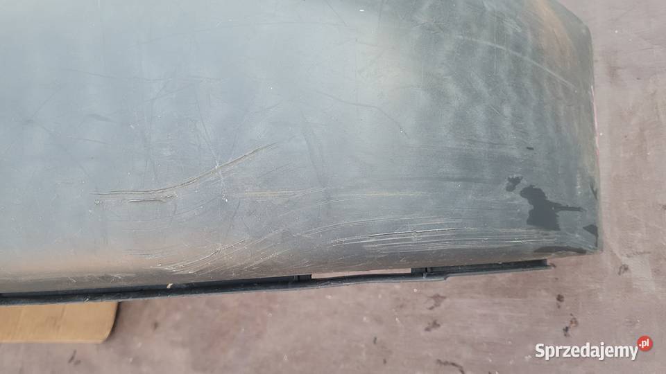 TOYOTA YARIS I ZDERZAK PRZÓD PRZEDNI 521190D010 sprzedam