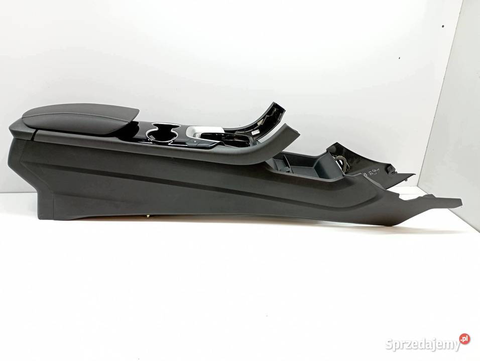 TUNEL ŚRODKOWY PODŁOKIETNIK Ford Mondeo Mk5 2014 osobowe Podłokietniki