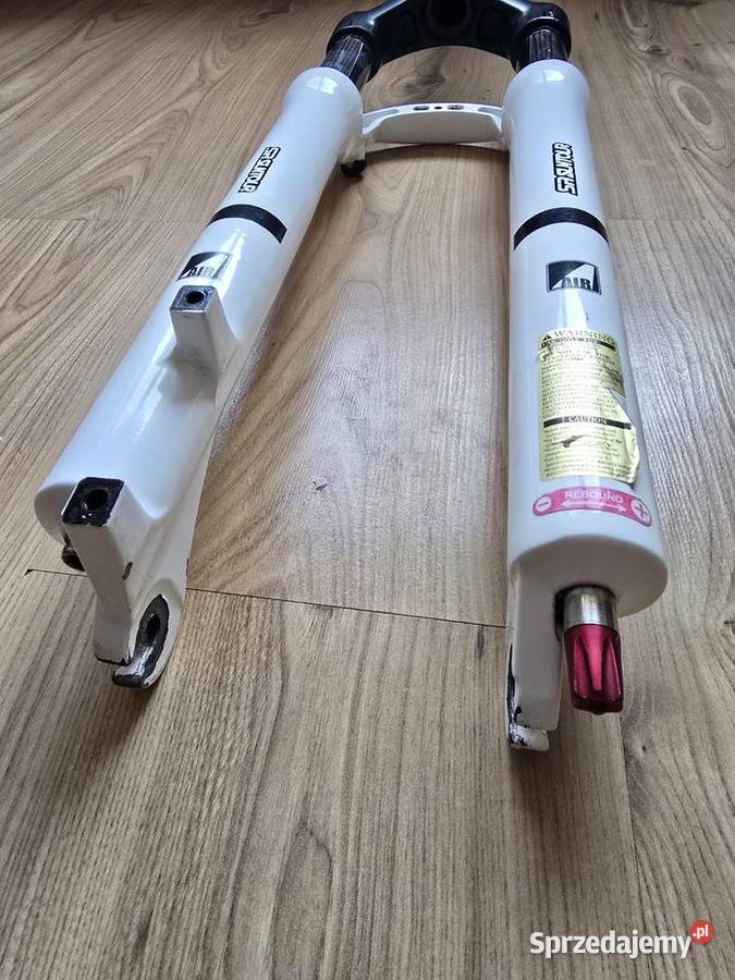 Sr Suntour Amortyzator Raidon X2 koło 29 Wągrowiec sprzedam