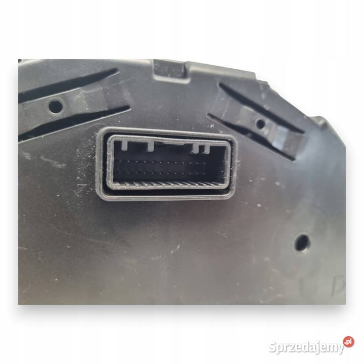 LICZNIK ZEGARY 248215188R Smart ForFour II W453 Chełm sprzedam