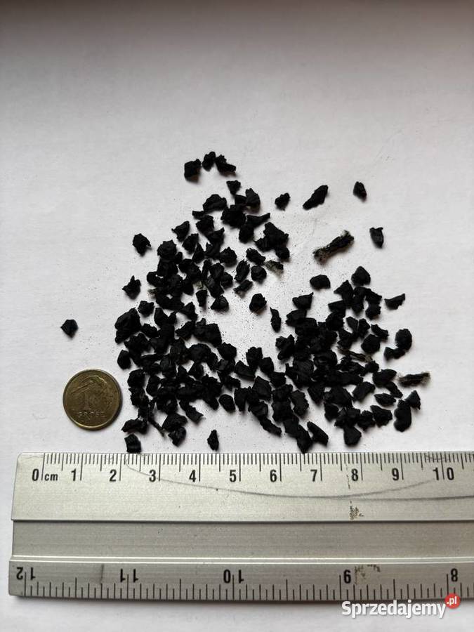 Granulat gumowy Sękocin Stary