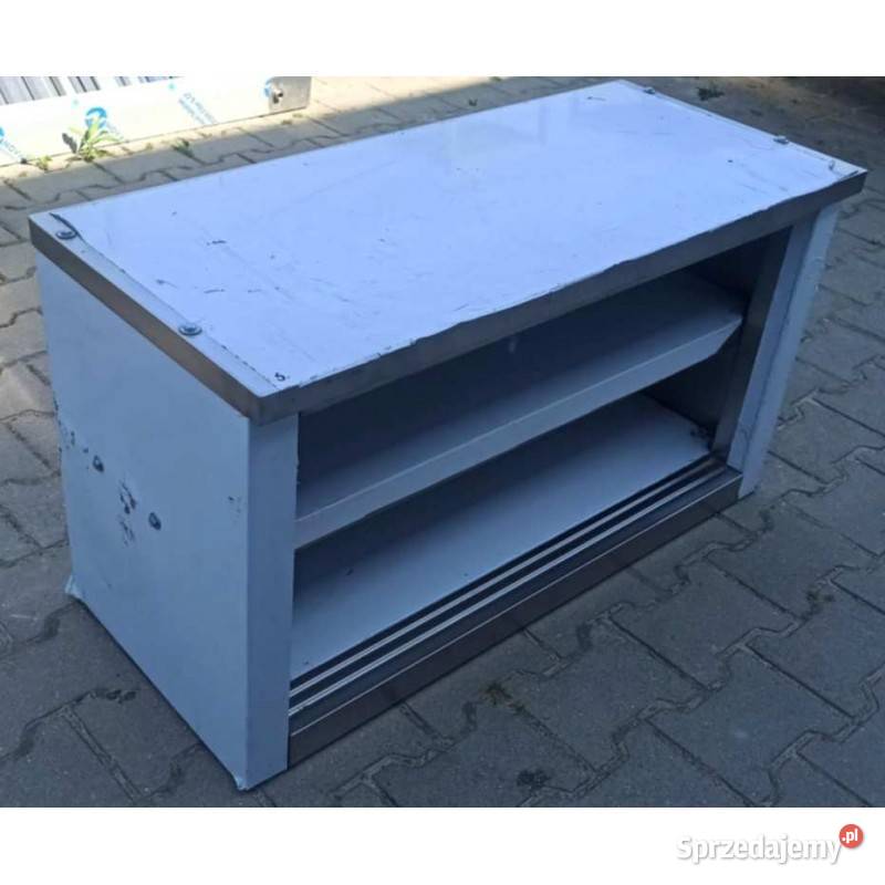 Szafka Wisząca Otwarta 904050 S 1174O Ostrów Wielkopolski sprzedam
