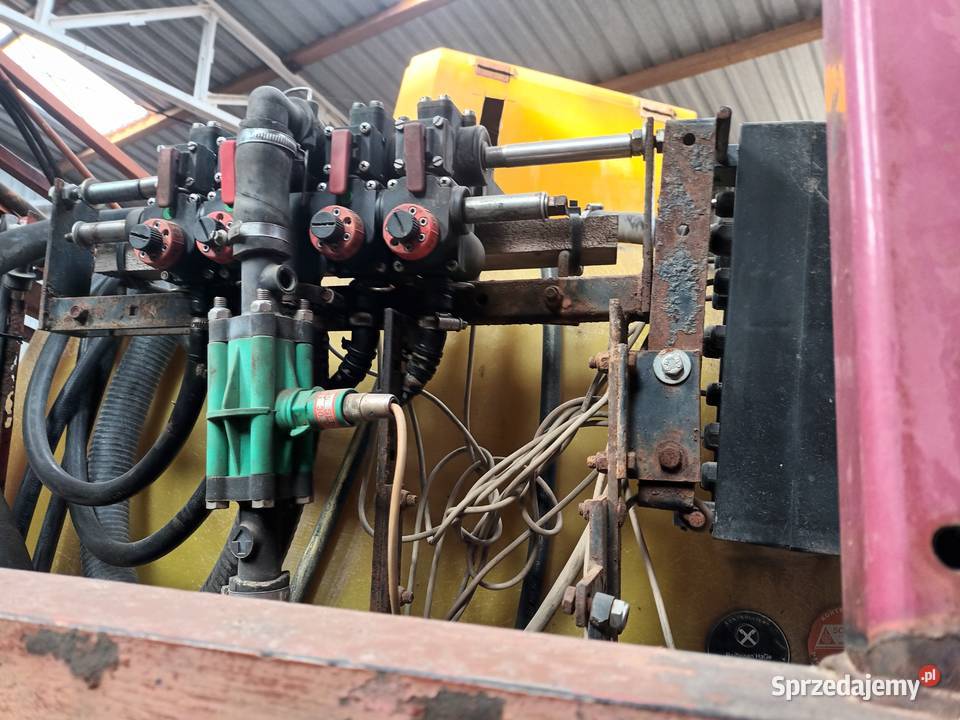 elektrozawory hardi pompa rau komputer Płock