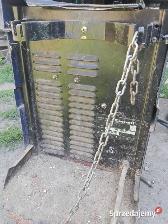 Migomat siła 230 v