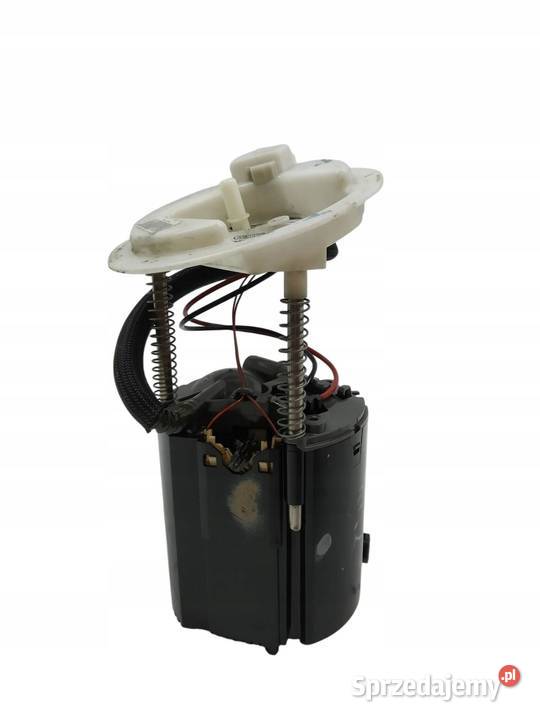 POMPA PALIWA 30 V6 B 670035006 Maserati Ghibli świętokrzyskie