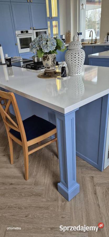 Producent mebli kuchennych Tychy