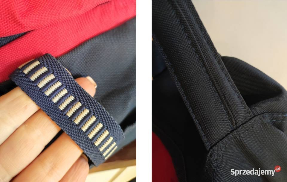 plecak treningowy sportowy na siłownię do Torby, plecaki i walizki sprzedam