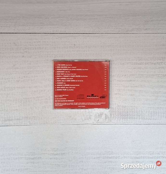 Płyta CD Album muzyczny Składanka Cosmopolitan Wrocław sprzedam