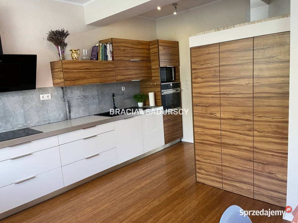 Dom bliźniak 260m2 Zerwana