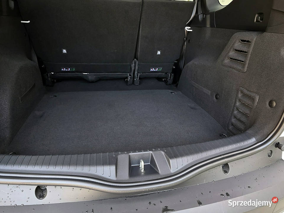 Dacia Jogger serwis ASO nawigacja Full Led Rok produkcji 2022 Rydułtowy