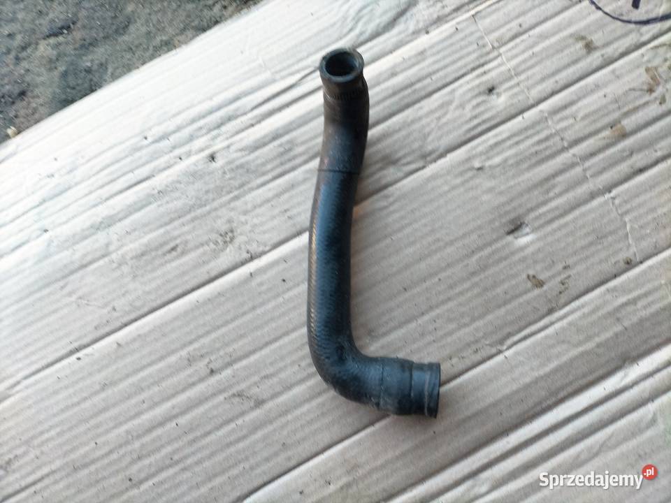 AUDI 80 B3 B4 WĄŻ PRZEWÓD WODNY Kamień-Kolonia