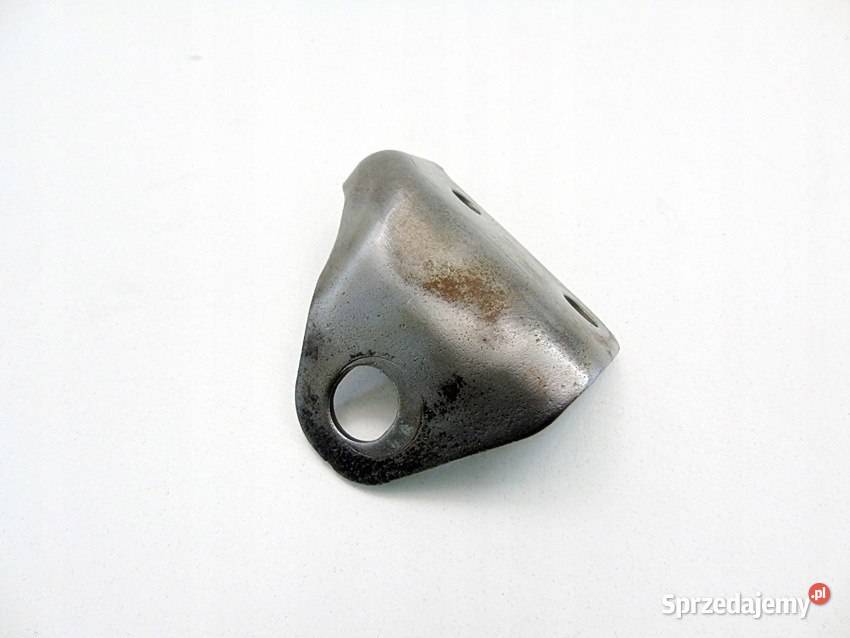 WSPORNIK KOLEKTORA WYDECHOWEGO 13 15 16V Sosnowiec