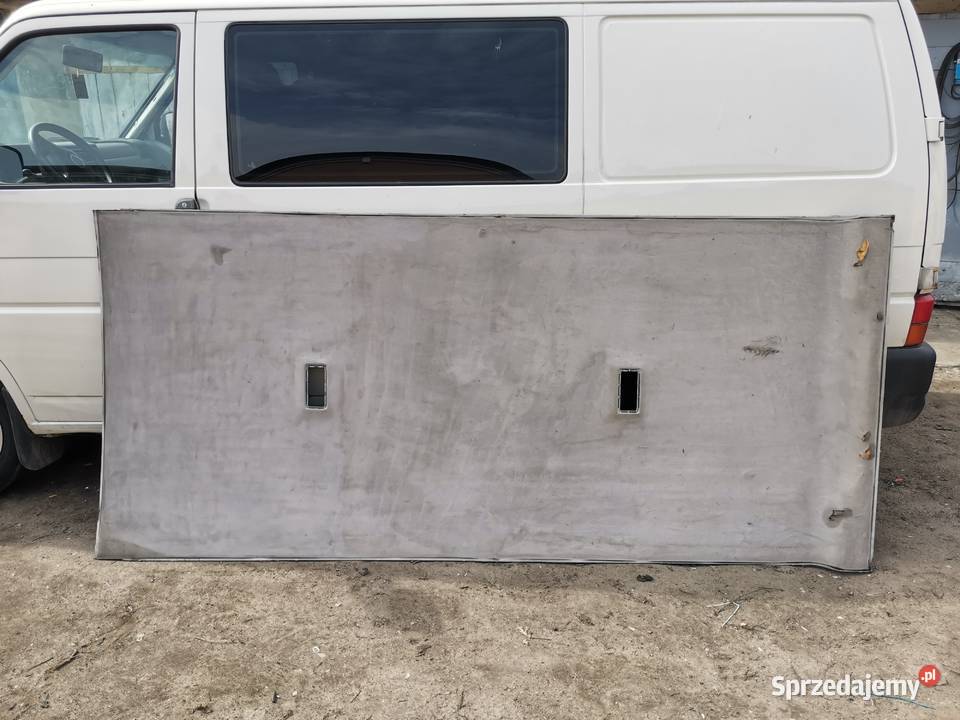 Podsufitka vw t4 Pozostałe Pozostałe łódzkie Łęczyca