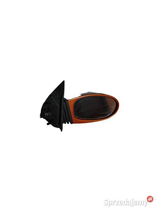 Fiat Seicento Lusterko prawe Lusterka zewnętrzne Żywiec