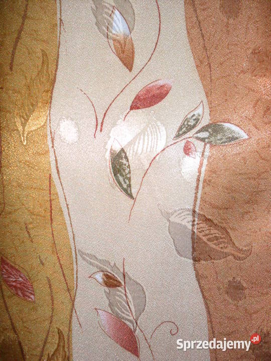 zasłona gotowa 150 x 300