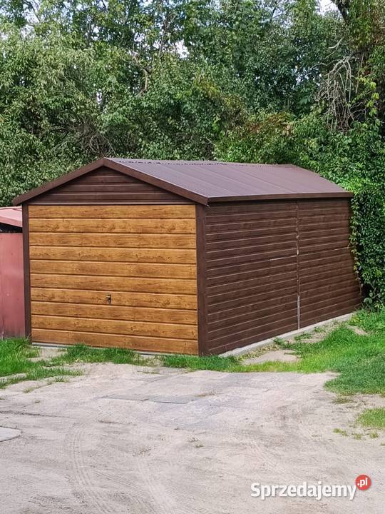 3 duże pokoje garaż w doskonałej lokalizacji Gdańsk sprzedam