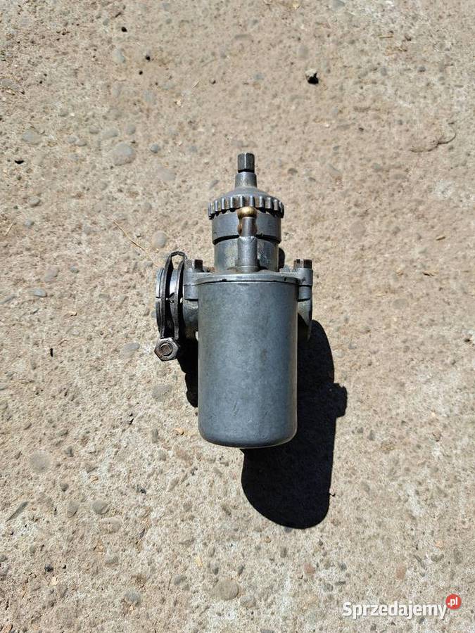 Gaźnik wsk wfm 125 g20