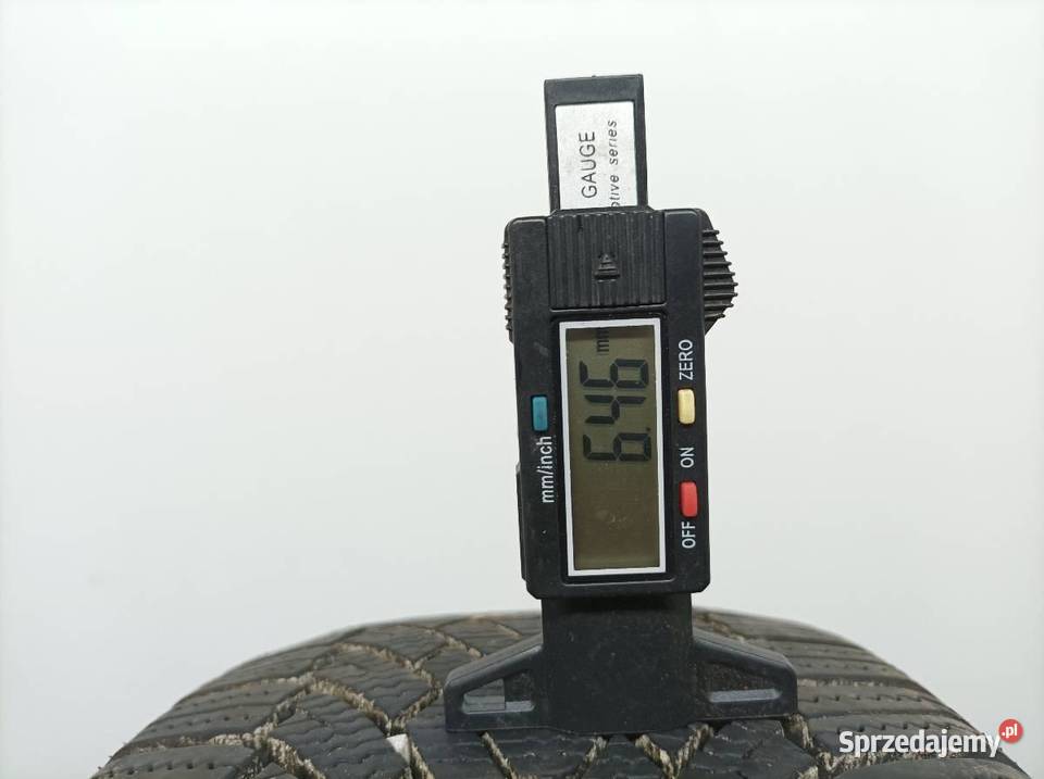 4x OPONA ZIMOWA ROADMARCH WINTER XPRO888 świętokrzyskie