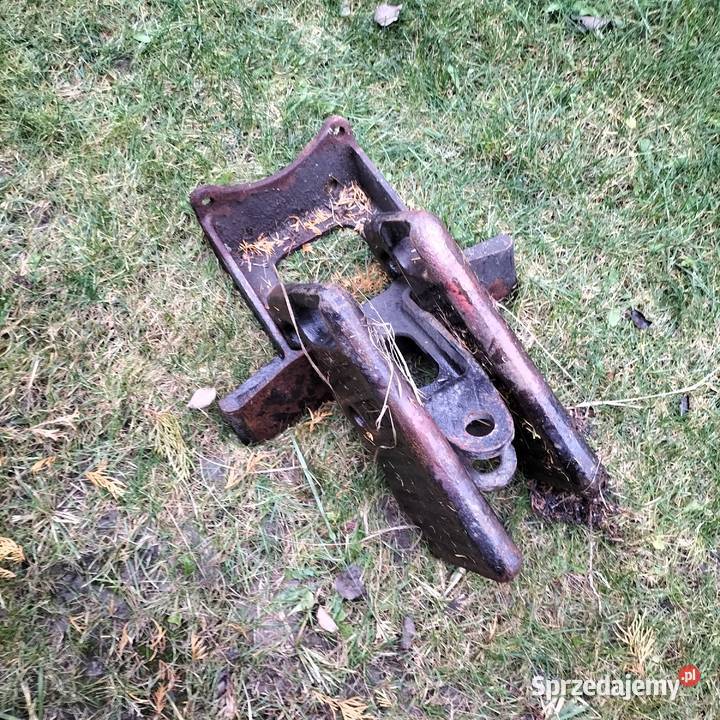 Obciążniki 25 Warszawa