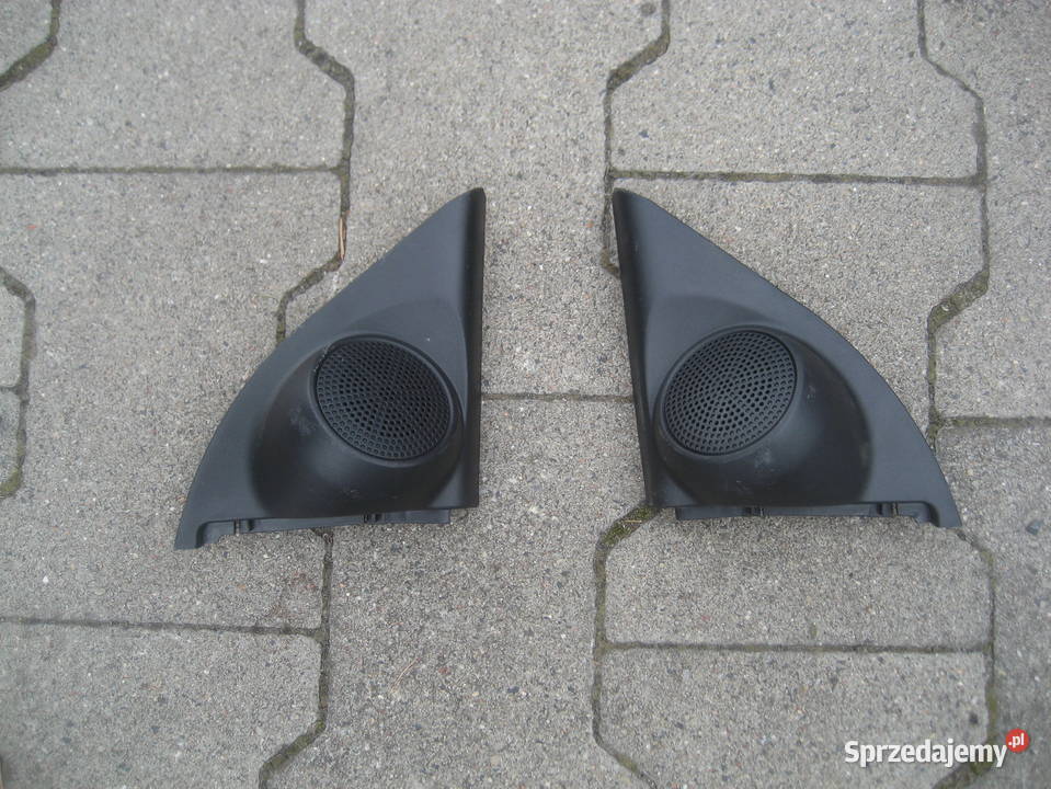 honda civic ufo VIII 0212r głośniki drzwi przód Rakoniewice
