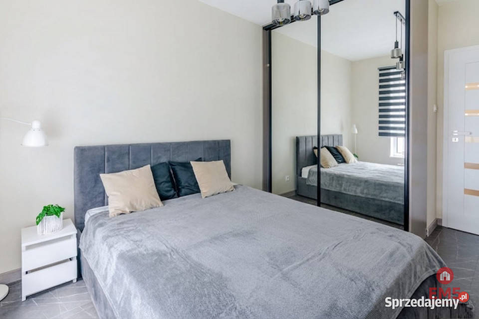 Mieszkanie Białystok 39m2 2 pokoje Liczba pokoi 2