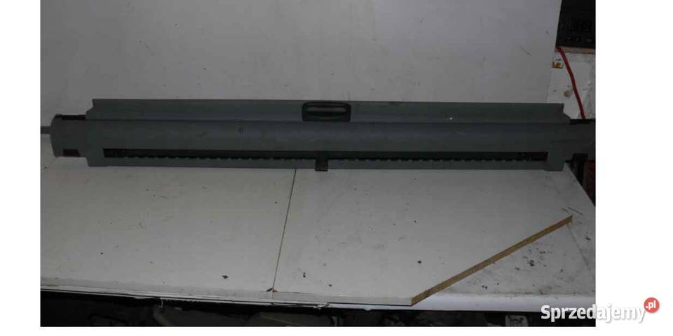 ROLETA BAGAŻNIKA Z SIATKĄ BMW E39 LIFT 8236358