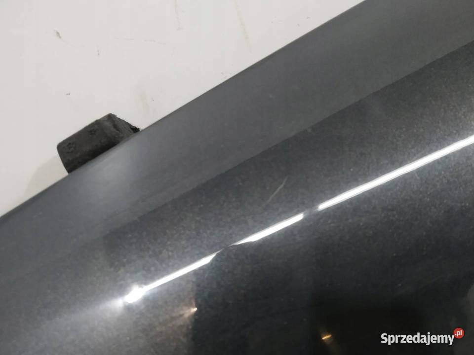 BŁOTNIK LEWY PRZÓD LS7Z 6L Seat Ibiza III świętokrzyskie sprzedam