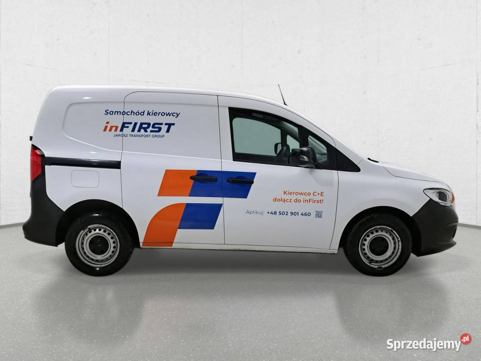 Mercedes Citan Poleasingowe Komorniki sprzedam