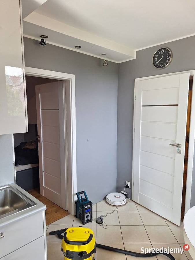 Malowanie Gładzie tanio małopolskie