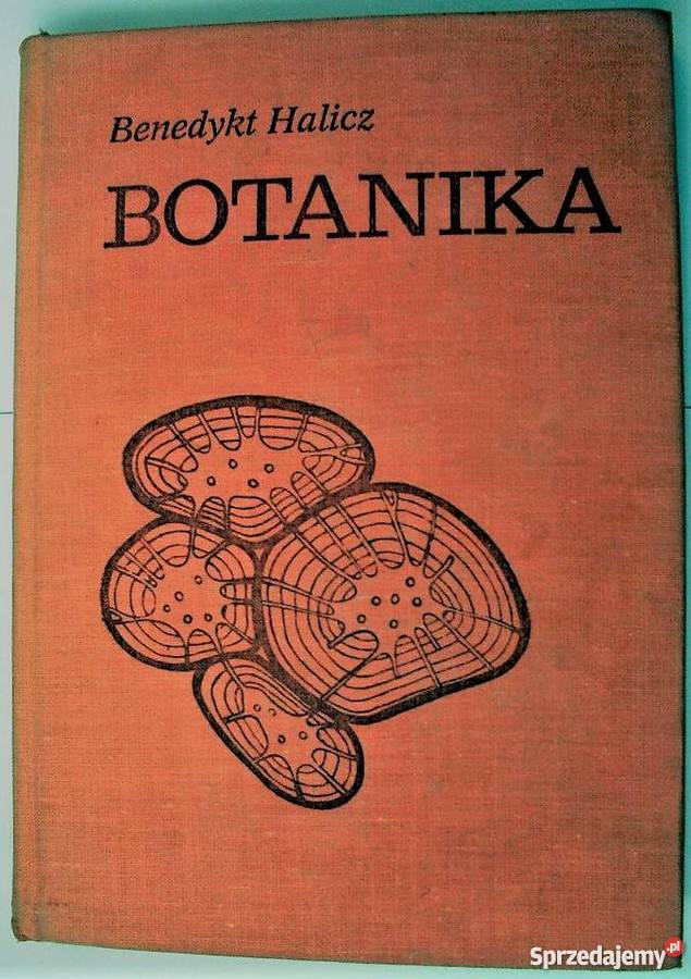 Botanika Warszawa