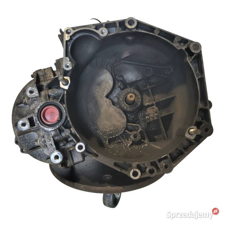 SKRZYNIA BIEGÓW Opel Astra H Vectra C 19 CDTI Chełm sprzedam