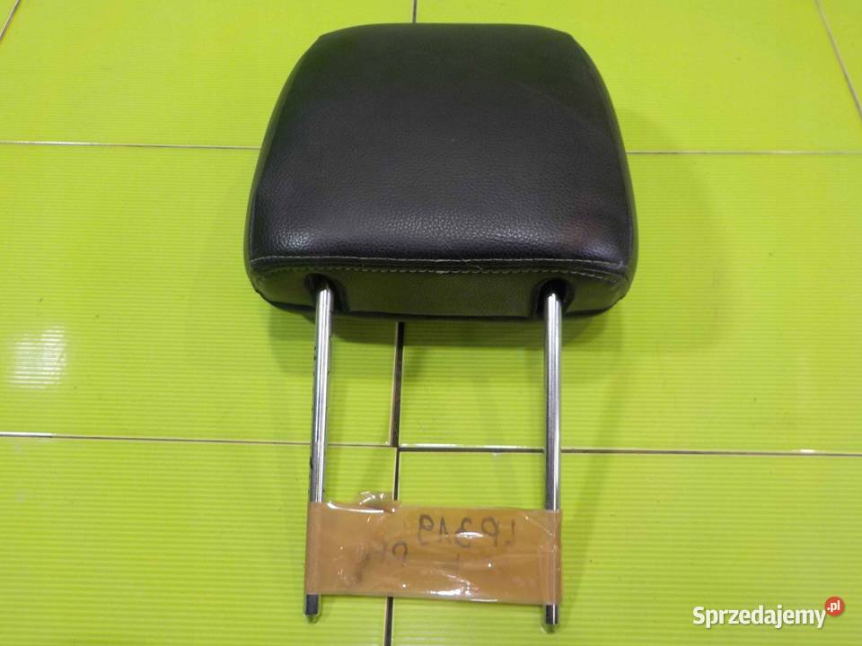 KIA SOUL 11r zaglowek prawy przod Suków