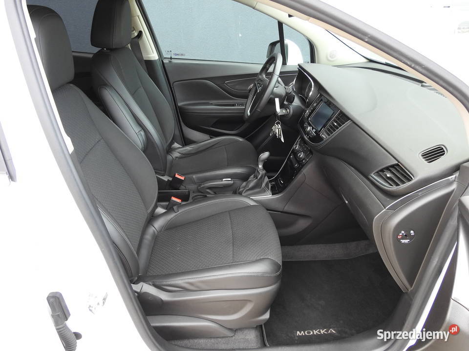 16 CDTI BEZWYPADKOWY ORYGNISKI PRZEBIEG sprzedam