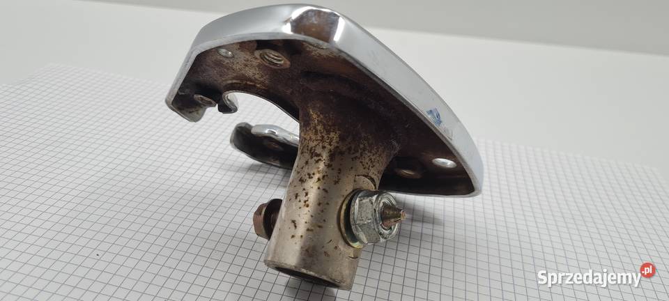 Honda Shadow 9050 mocowanie kierownicy uchwyt mazowieckie Warszawa