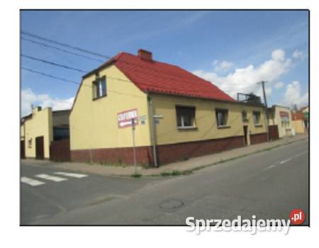 Syndyk sprzeda 26 udziału w prawie do Gołańcz