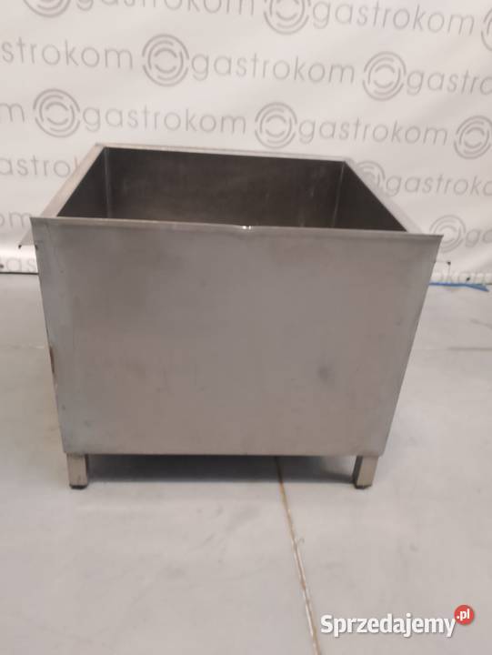 Basen 1komorowy 79x80x62 Wrocław
