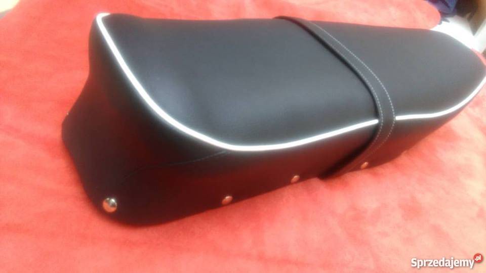 Tapicer Tapicerka samochodowa motocyklowa wielkopolskie Turek