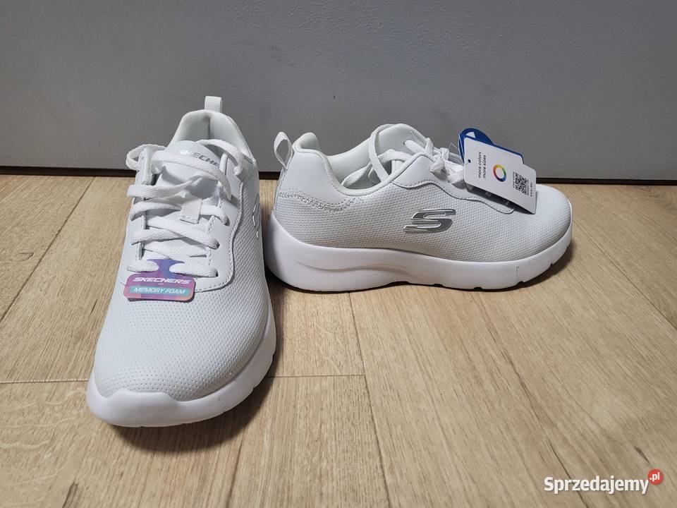 Buty Skechers DYNAMIGHT 20 nowe 38 Warszawa