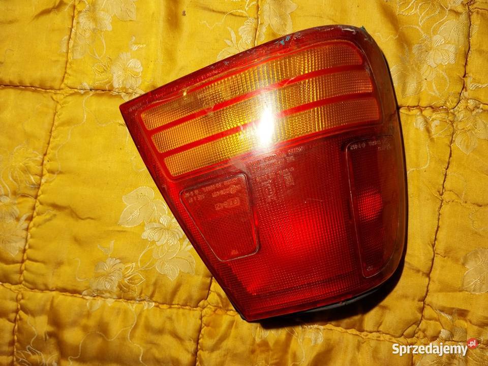 Lewa lampa tył Suzuki Swift sedan Kraków