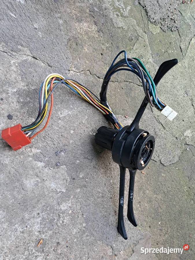 Wentylator silnik Fiat 125p Pompy wody Leszno