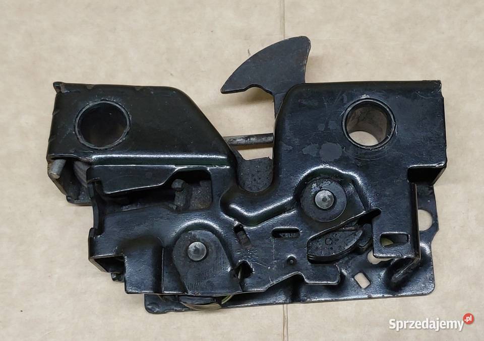 ZAMEK MASKI POKRYWY SILNIKA SEAT LEON III 5F Mielęcin