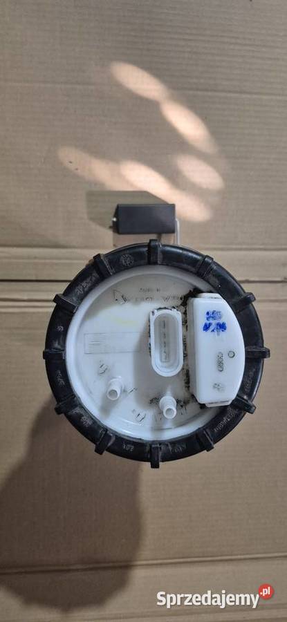 Pompa paliwa Vw Polo 9N Skoda Fabia 12 6Q0 919 osobowe sprzedam